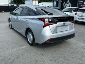2022 TOYOTA PRIUS 1.8L HYBRID LOW MILES - Image 3
