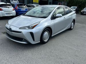 2022 TOYOTA PRIUS 1.8L HYBRID LOW MILES - Image 2