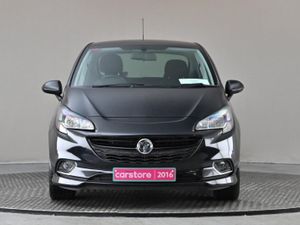 Vauxhall Corsa 1.4 Ecoflex Limited Edition 5spd - Image 2