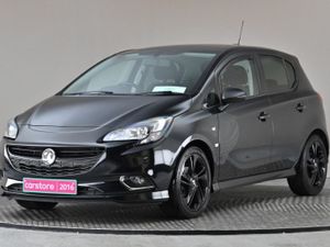 Vauxhall Corsa 1.4 Ecoflex Limited Edition 5spd - Image 3