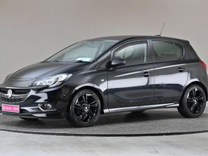 Vauxhall Corsa 1.4 Ecoflex Limited Edition 5spd - Image 4