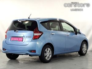 Nissan NOTE 1.2 SC SV CVT - Image 3