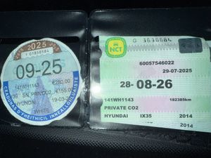 New: NCT, Clutch, Battery, Valet, Hyundai ix35 - Image 4