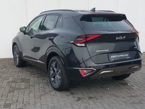 Kia Sportage Kia Sportage HEV Demo - Image 2