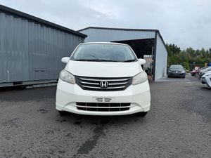 Honda freed 2008 1.49L - Image 2