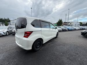 Honda freed 2008 1.49L - Image 4
