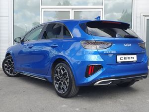 Kia Ceed 1.0 GT Line Petrol - Image 3
