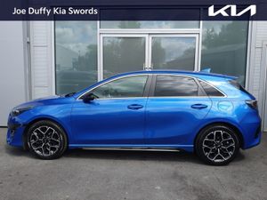 Kia Ceed 1.0 GT Line Petrol - Image 4
