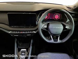 Skoda Octavia Sport 2.0tdi 150HP DSG - Image 4