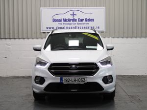 Ford Kuga ST-Line - Image 3