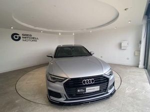 Audi A6 40 TDI S Line 4dr S Tronic - Image 2