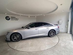 Audi A6 40 TDI S Line 4dr S Tronic - Image 4