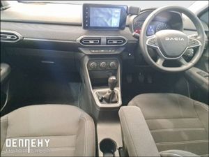 Dacia Sandero Comfort TCe 90  73 P/wk - Image 3