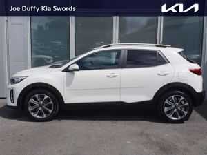 Kia Stonic 1.0 Mhev 120HP K3 PE DCT - Image 4