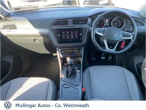 Volkswagen Tiguan 2.0 TDI 122HP Life - Image 2