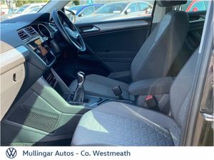 Volkswagen Tiguan 2.0 TDI 122HP Life - Image 4