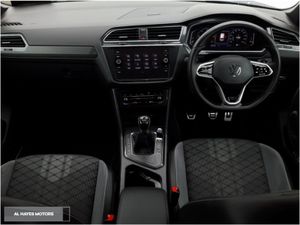 Volkswagen Tiguan 2.0 TDI 150HP R-line - Image 2