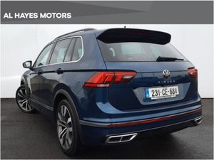 Volkswagen Tiguan 2.0 TDI 150HP R-line - Image 3