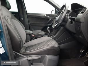 Volkswagen Tiguan 2.0 TDI 150HP R-line - Image 4
