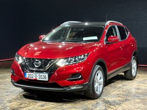 Nissan Qashqai 1.3 PET SE DCT MY20 4DR Auto - Image 3