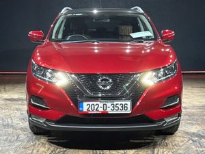 Nissan Qashqai 1.3 PET SE DCT MY20 4DR Auto - Image 4