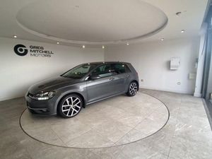 Volkswagen Golf 2.0 TDI GT 5dr DSG - Image 3
