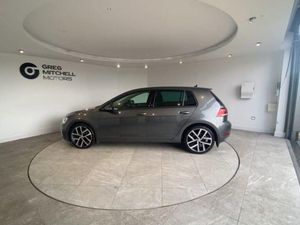 Volkswagen Golf 2.0 TDI GT 5dr DSG - Image 4