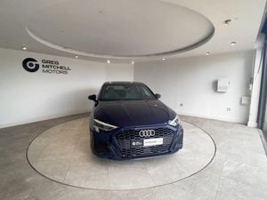 Audi A3 35 TDI S Line 5dr S Tronic - Image 2