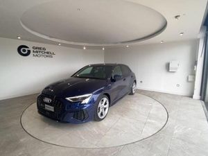 Audi A3 35 TDI S Line 5dr S Tronic - Image 3