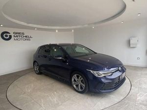 Volkswagen Golf 2.0 TDI 150 R-line 5dr DSG - Image 2
