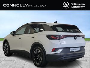 Volkswagen ID.4 Pro Plus 77kwh 286HP Wlpt520kms R - Image 4