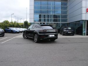 Porsche Cayenne 3.0 V6 E-hybrid 4WD Auto - Image 2