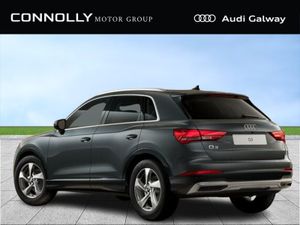 Audi Q3 SE 35 TDI Auto - Image 3