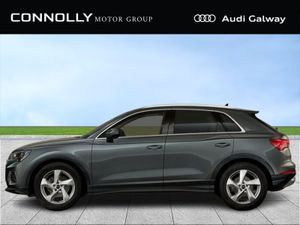 Audi Q3 SE 35 TDI Auto - Image 4