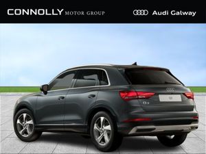 Audi Q3 SE 35 TDI Auto - Image 3