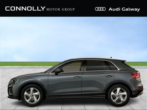 Audi Q3 SE 35 TDI Auto - Image 4