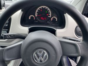 VOLKSWAGON up! blue - Image 4