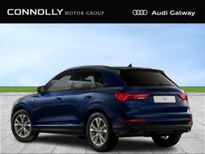 Audi Q3 S-line 35 TDI Auto - Image 3