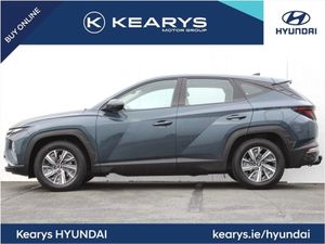 Hyundai Tucson 2WD Comfort Plus - Image 3