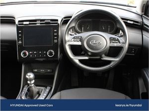 Hyundai Tucson 2WD Comfort Plus - Image 4