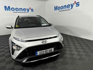 Hyundai Bayon Executive 1.2l Petrol Estate - Image 2