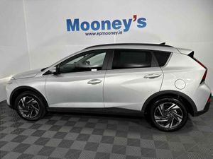 Hyundai Bayon Executive 1.2l Petrol Estate - Image 3
