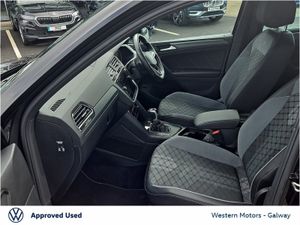 Volkswagen Tiguan R-line  Easy Open Package  Wint - Image 4