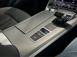 Audi A6 LIMOUSINE 40 TDI 204BHP S-TRONIC SE 4DR A - Image 2