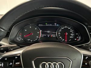 Audi A6 LIMOUSINE 40 TDI 204BHP S-TRONIC SE 4DR A - Image 3