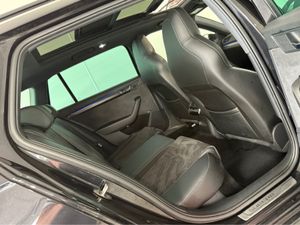Skoda Superb SPORTLINE 2.0 TDI 150HP 5DR - Image 4