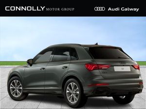 Audi Q3 S-line 25 TDI Auto - Image 3