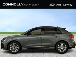 Audi Q3 S-line 25 TDI Auto - Image 4
