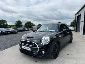 STUNNING 2017 MINI COOPER S 2.0L PETROL - Image 3