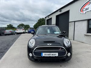 STUNNING 2017 MINI COOPER S 2.0L PETROL - Image 2